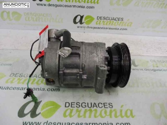 Compresor a/a tipo 8d0260808 de 