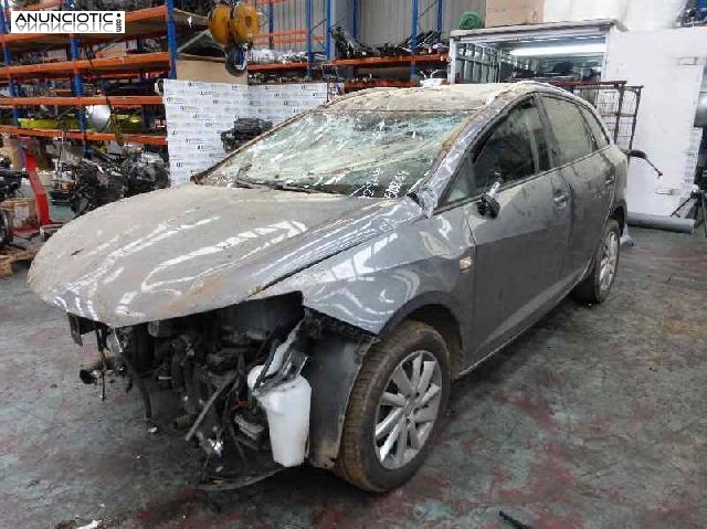 Electroventilador tipo de seat - ibiza