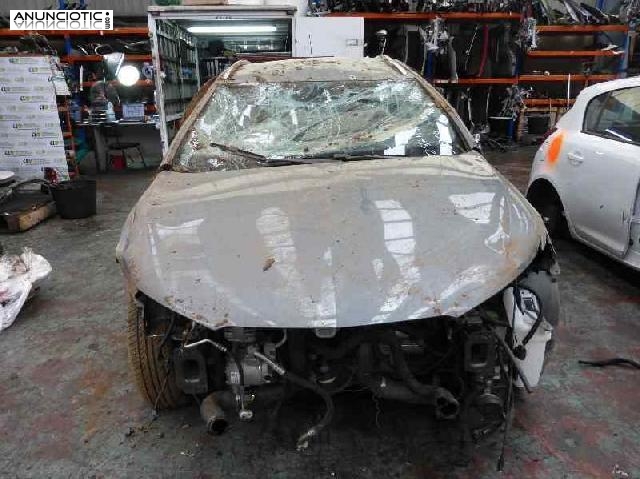 Electroventilador tipo de seat - ibiza