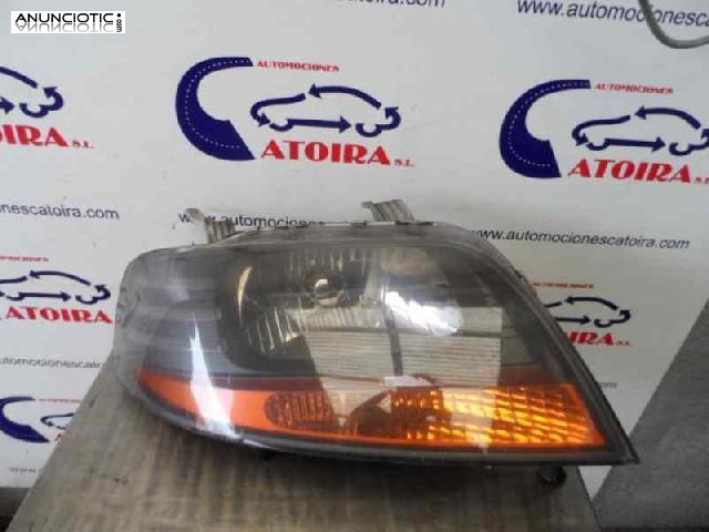 Faro derecho 361097 daewoo kalos
