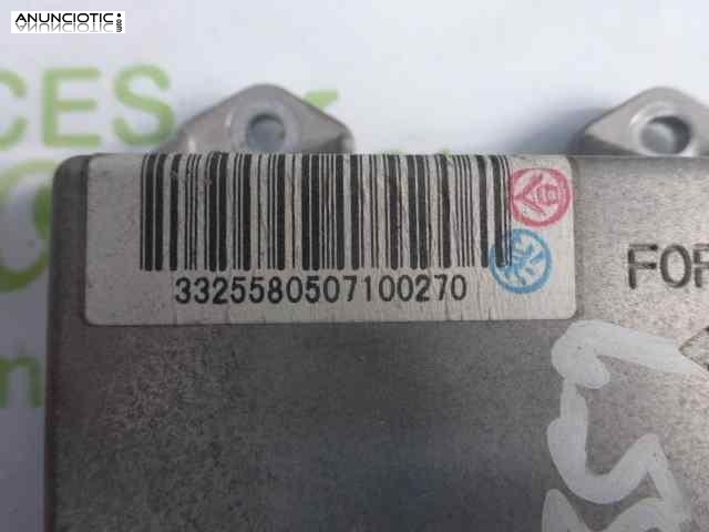 Kit airbag de mazda - 6 