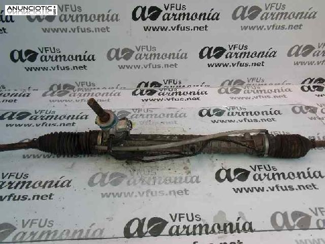 Cremallera direccion tipo de peugeot - 