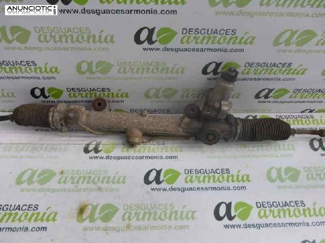 Cremallera direccion mercedes clase c