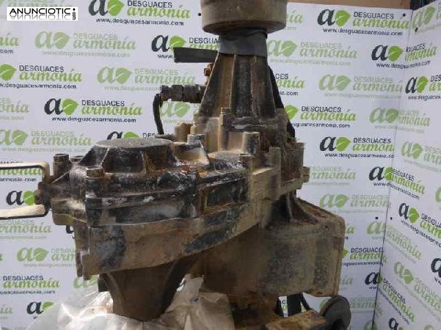 Caja cambios tipo me580807 de mitsubishi 