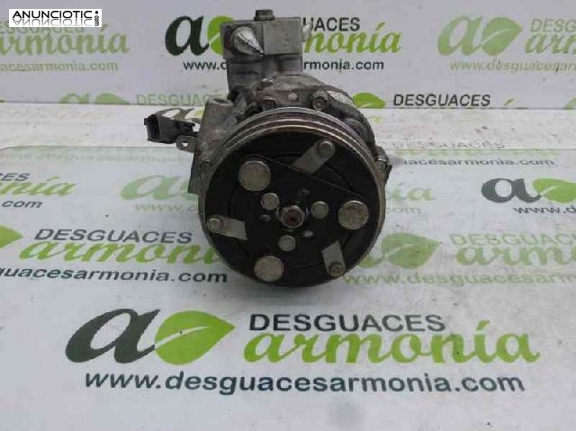 Compresor a/a tipo 51803075 de fiat - 