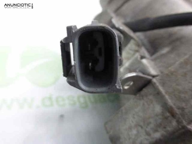 Compresor a/a tipo 51803075 de fiat - 