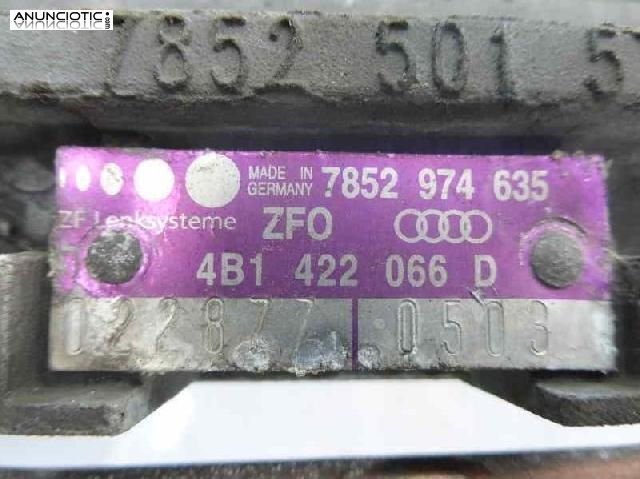 203713 cremallera direccion audi a6