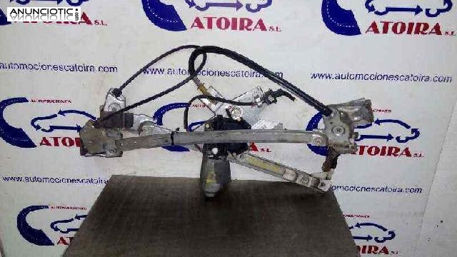 Elevalunas delantero derecho 856431