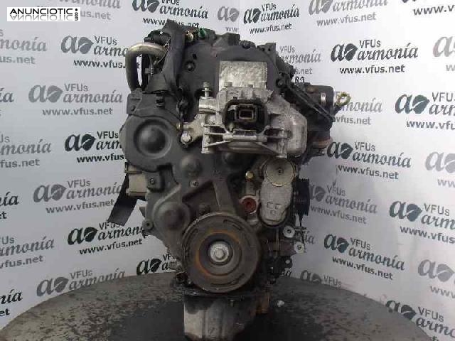 122260 motor citroen c2 furio