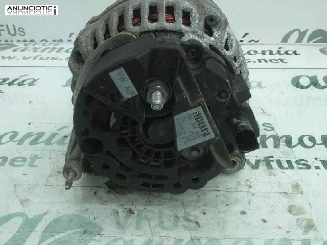 133390 alternador volkswagen touran