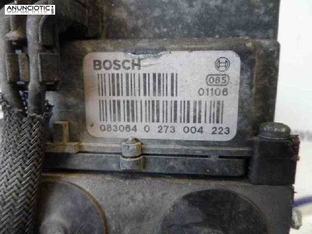 Abs 521142 0265216471 saab 9-5 sed&aacute;n