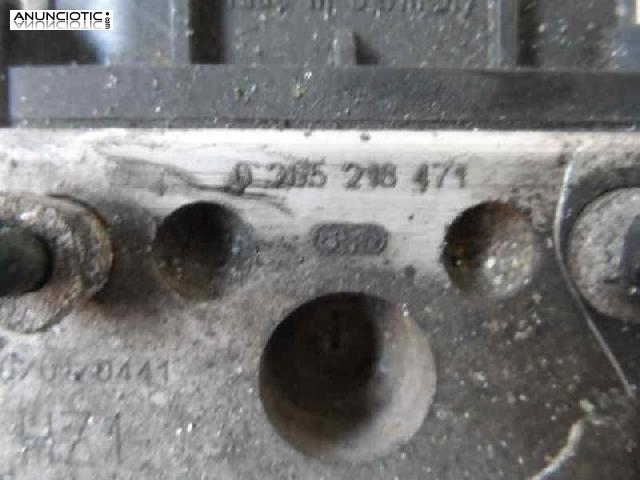 Abs 521142 0265216471 saab 9-5 sed&aacute;n