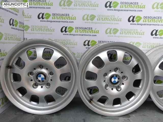 219419 llantas de bmw serie 3 touring