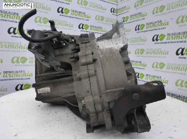 115617 caja ford focus sportbreak trend