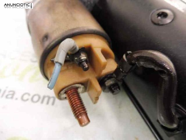 444675 motor arranque de citroen xsara