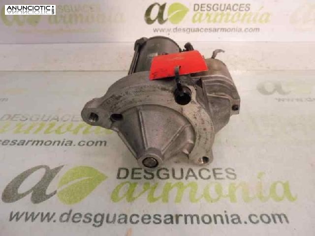 444675 motor arranque de citroen xsara