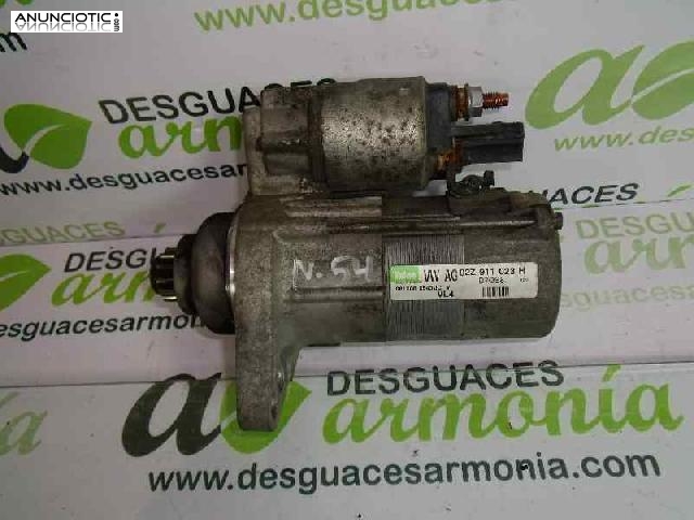 126039 motor seat ibiza f&oacute;rmula sport
