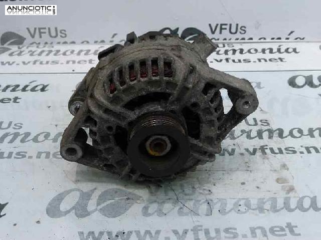149603 alternador de opel astra h