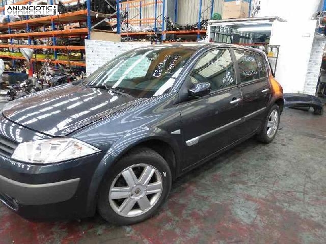 216578 pretensor airbag izq. renault