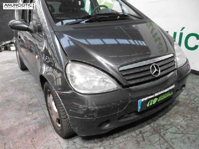 Despiece de mercedes clase a (w168) 170