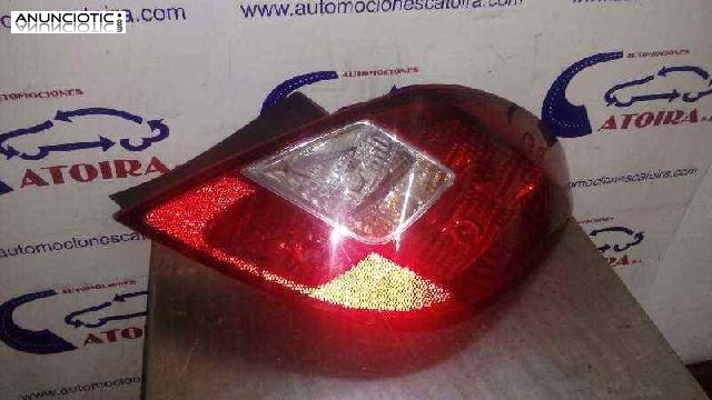 Piloto trasero derecho 302030 13269051