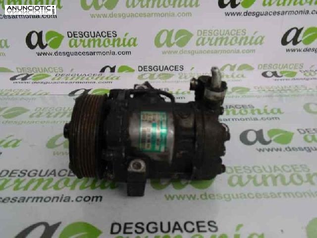 167628 compresor suzuki ignis rm b&aacute;sico