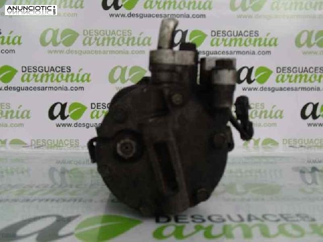167628 compresor suzuki ignis rm b&aacute;sico