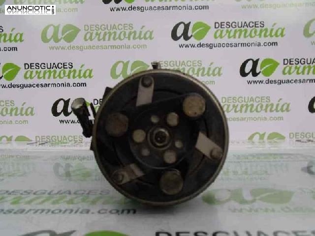 167628 compresor suzuki ignis rm b&aacute;sico