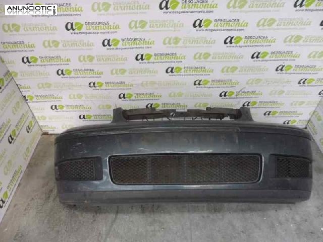 406921 paragolpes volkswagen polo