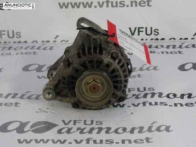 100264 alternador renault twingo 1.2