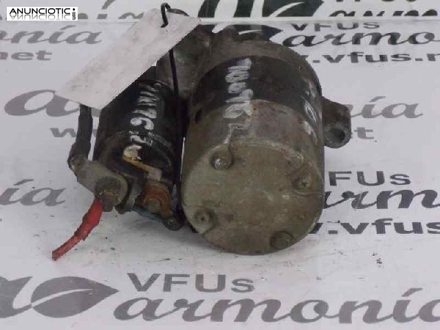 100290 motor peugeot 106 long beach