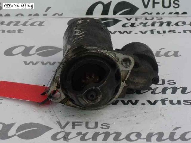 100295 motor audi 80 avant b&aacute;sico