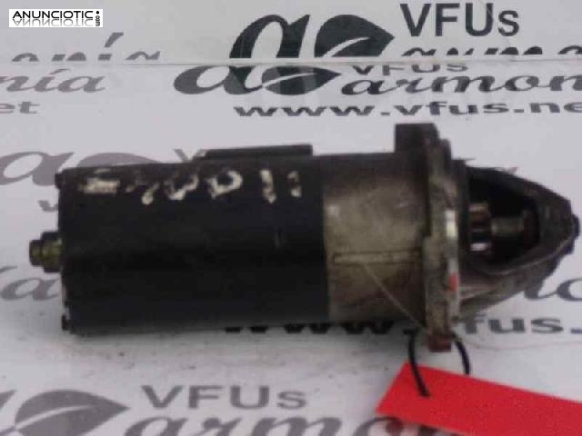 100295 motor audi 80 avant b&aacute;sico