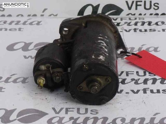 100295 motor audi 80 avant b&aacute;sico