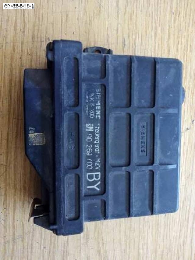 29692 centralita siemens kadet encendido