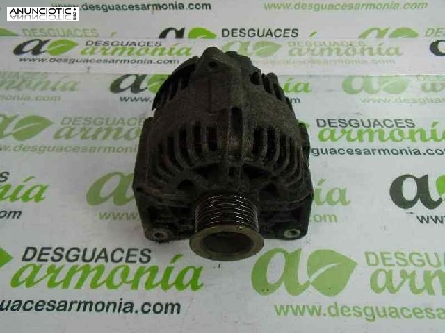 169404 alternador renault scenic ii