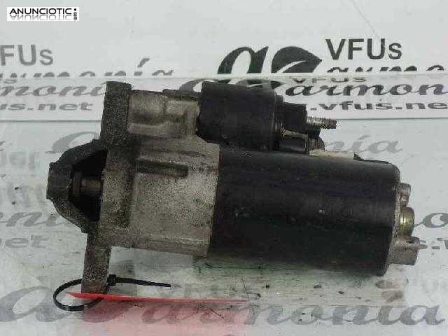 105999 motor arranque de citroen
