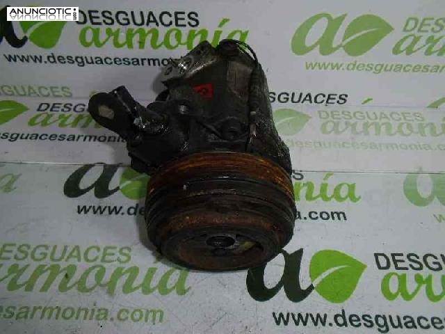 199668 compresor bmw serie 3 berlina