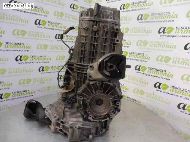 405739 caja volkswagen passat berlina