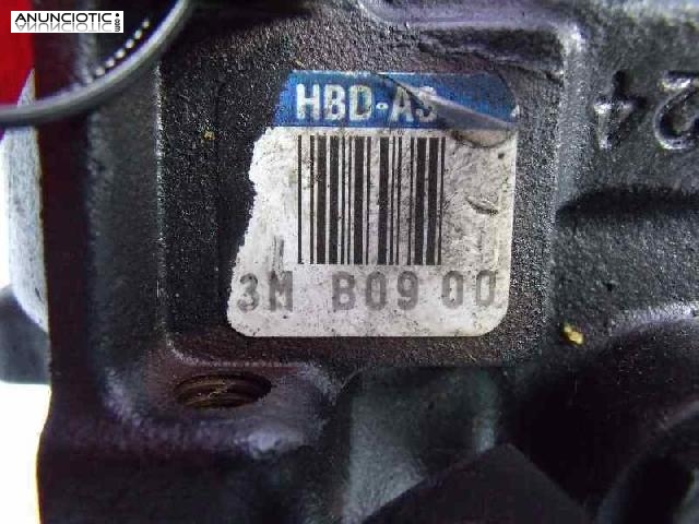 Bomba direccion tipo 3mb0900 de ford -