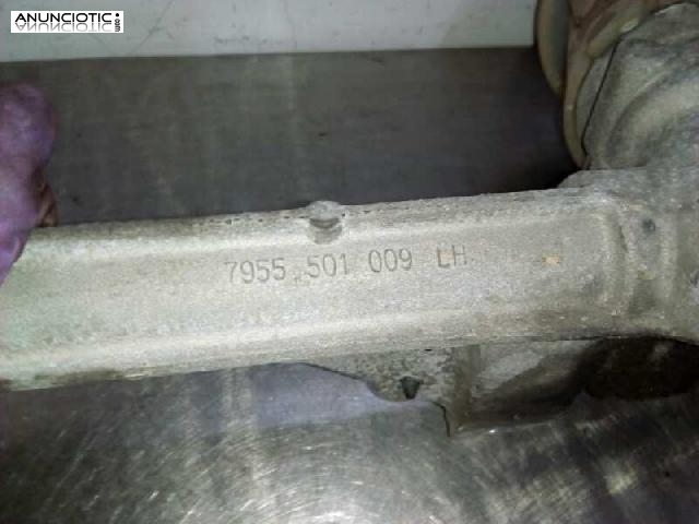 964582 cremallera renault megane ii