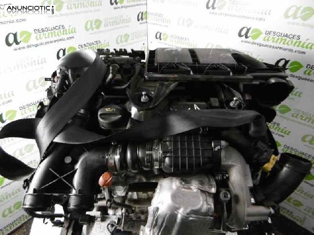 302255 motor citroen c3 exclusive