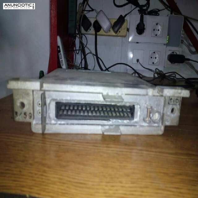 29839 centralita wever fiat tipo 18i 16v