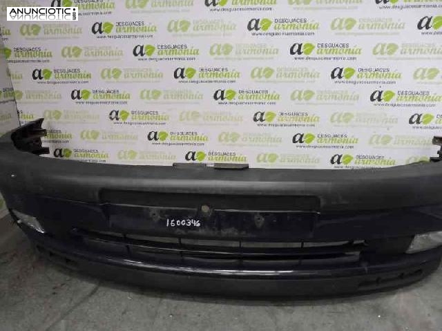 392104 paragolpes renault espace /grand