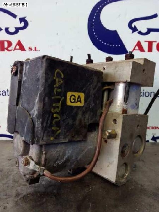 460024 abs opel calibra b&aacute;sico