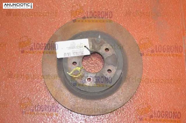 110350 disco nissan 350 z b&aacute;sico