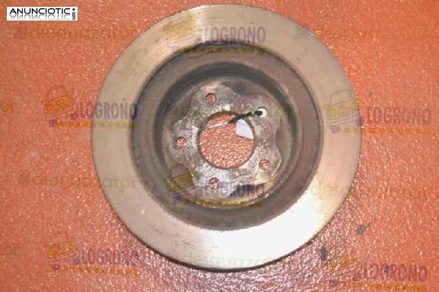 110350 disco nissan 350 z b&aacute;sico