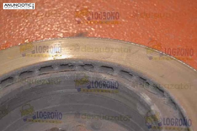 110350 disco nissan 350 z b&aacute;sico