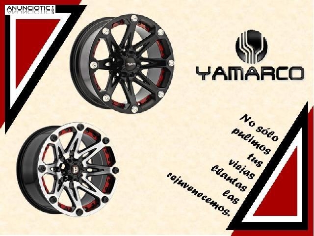 La mejor opci&oacute;n que repara tus llantas