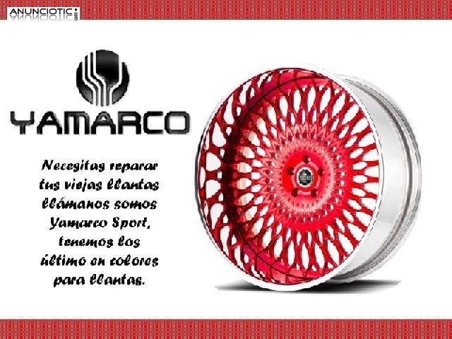 Aprovecha las ofertas que tiene yamarco